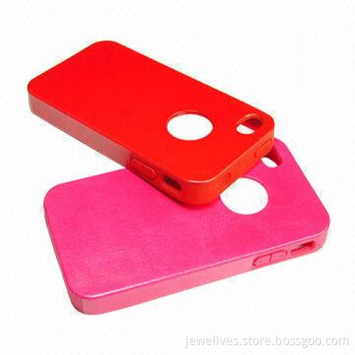 Newest Design Lovely TPU Case for iPhone 5